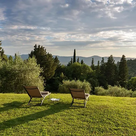 Podere Castellare