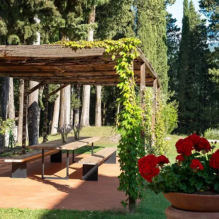 Podere Castellare *