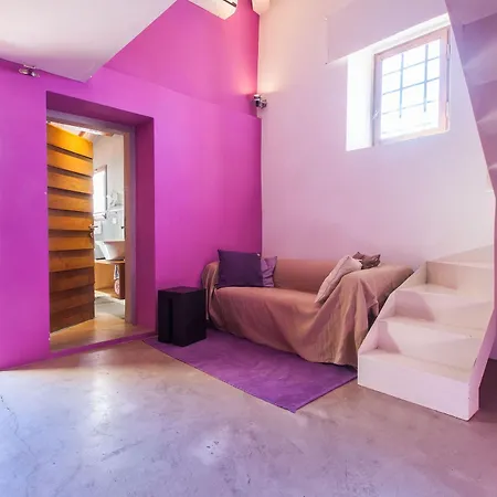 Podere Castellare * Pelago