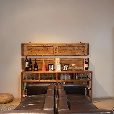 Feriegård Podere Castellare Pelago