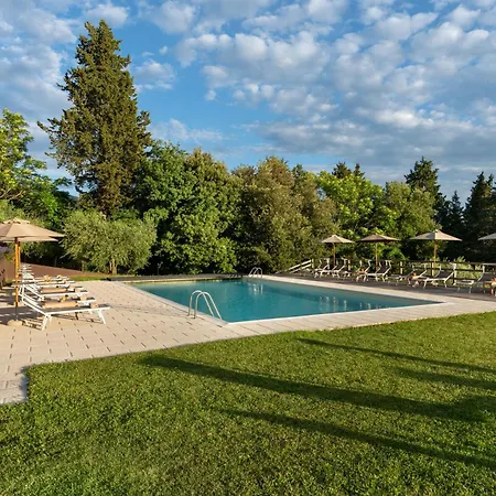 Podere Castellare * Pelago