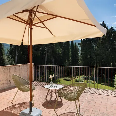 Podere Castellare * Pelago