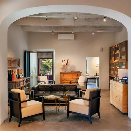 Feriegård Podere Castellare