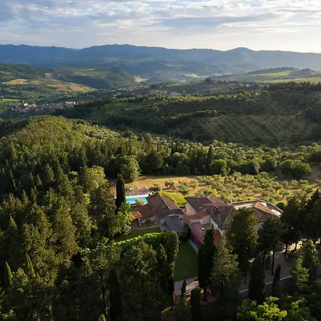 Podere Castellare Pelago