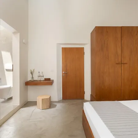 Podere Castellare Feriegård *