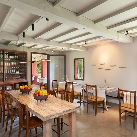 Podere Castellare Pelago