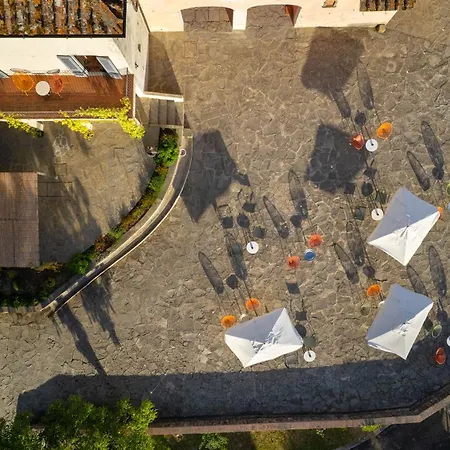 Podere Castellare * Pelago