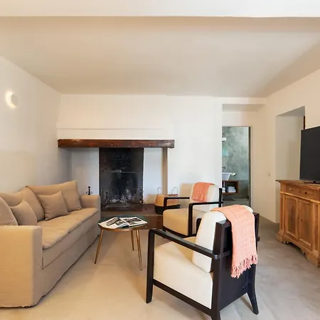 Podere Castellare Feriegård