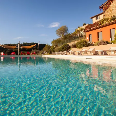 Podere Castellare Pelago