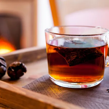 Podere Castellare Feriegård *