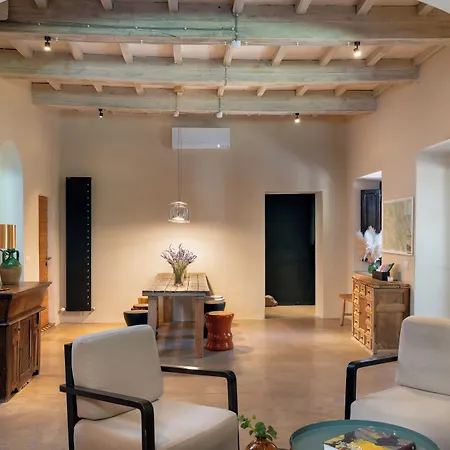 Podere Castellare Feriegård *