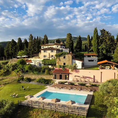 Podere Castellare Pelago