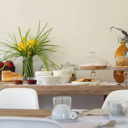 Podere Castellare Feriegård