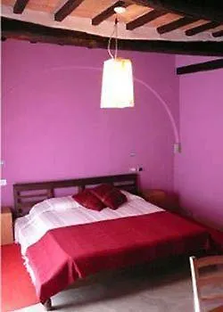 Podere Castellare *