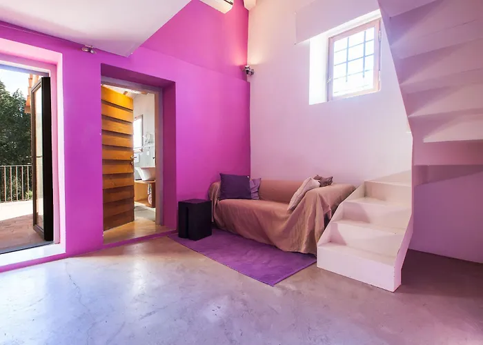 Podere Castellare * Pelago