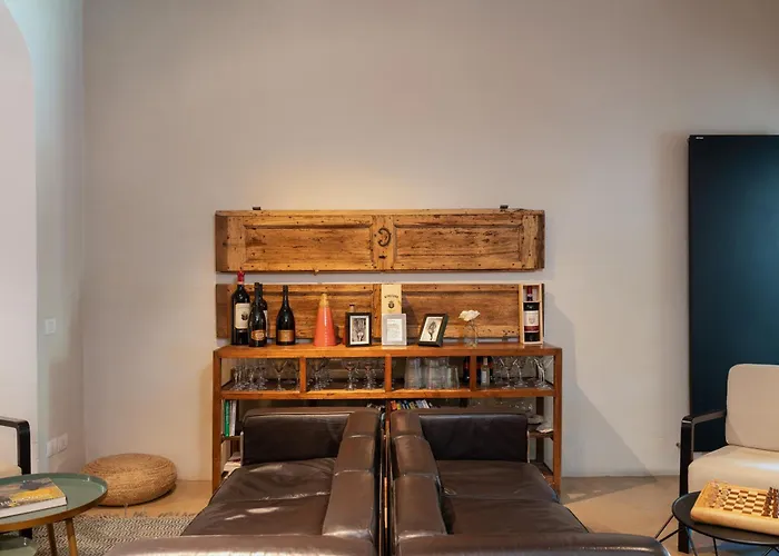 Κατάλυμα σε φάρμα Podere Castellare Pelago