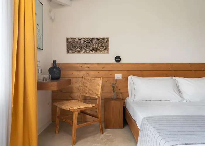 Κατάλυμα σε φάρμα Podere Castellare Pelago