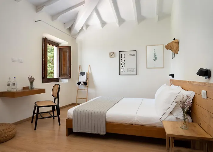 Podere Castellare Κατάλυμα σε φάρμα Pelago