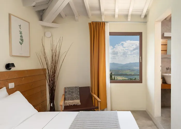 Podere Castellare Pelago