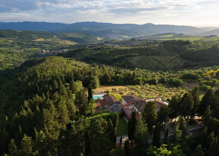 Podere Castellare Pelago