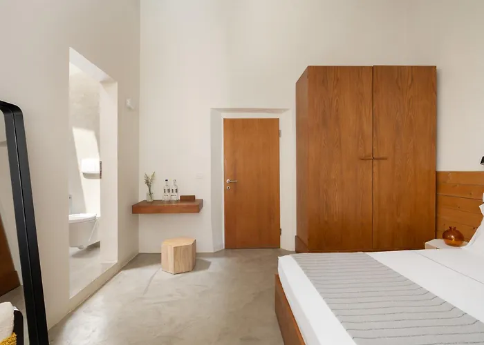 Podere Castellare Κατάλυμα σε φάρμα *