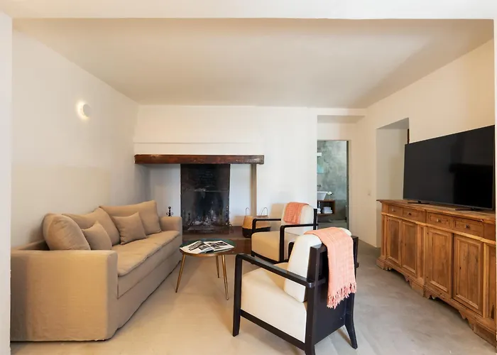 Podere Castellare Κατάλυμα σε φάρμα