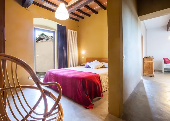 Podere Castellare Pelago