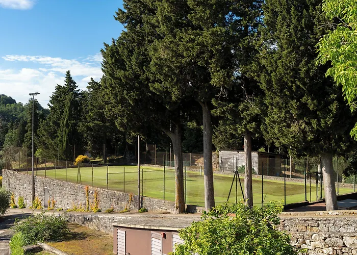 Podere Castellare Κατάλυμα σε φάρμα Pelago