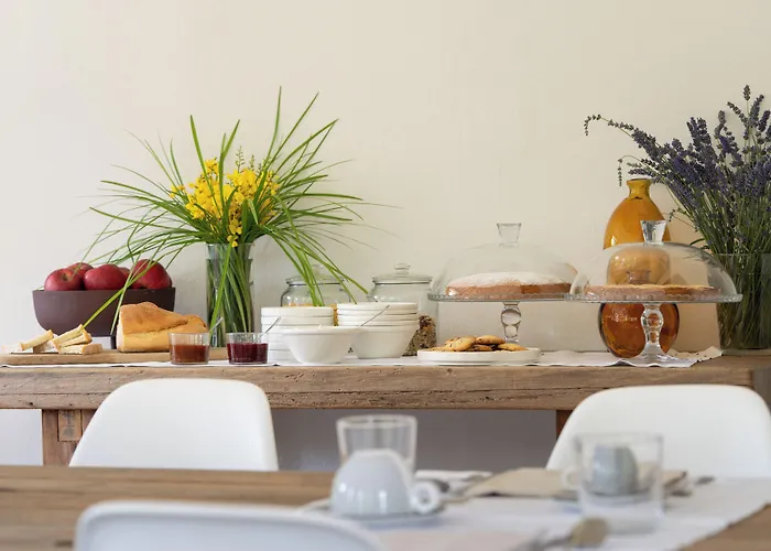 Podere Castellare Κατάλυμα σε φάρμα