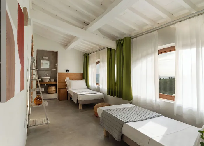 Podere Castellare Pelago