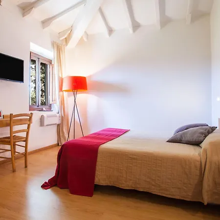 Farm stay Podere Castellare