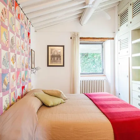 Farm stay Podere Castellare Pelago