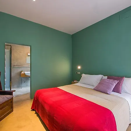 Farm stay Podere Castellare