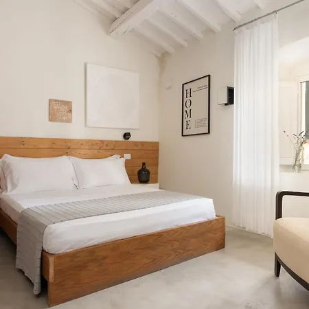 Podere Castellare Farm stay Pelago