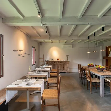 Podere Castellare Farm stay *