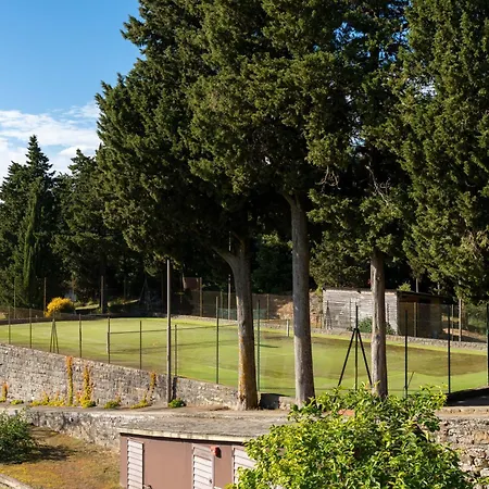 Podere Castellare Pelago