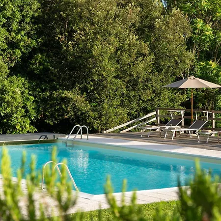 Podere Castellare Farm stay *