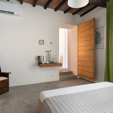 Farm stay Podere Castellare Pelago