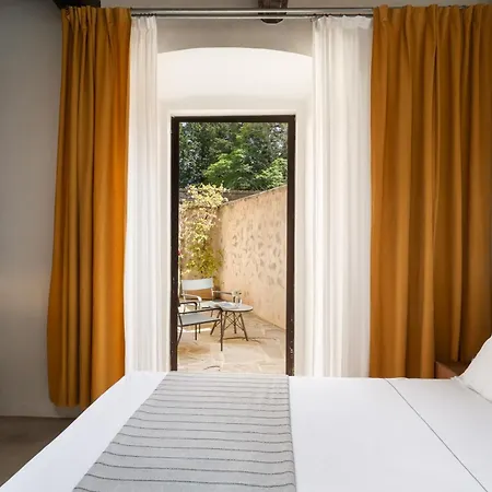 Podere Castellare Farm stay