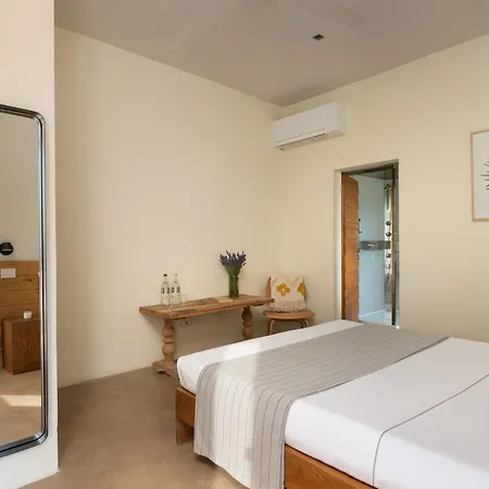 Farm stay Podere Castellare