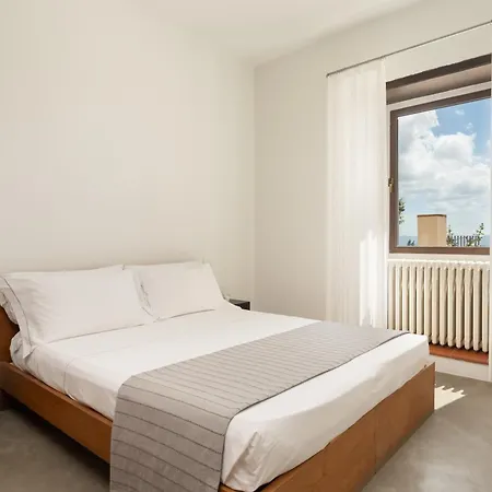 Podere Castellare Farm stay *