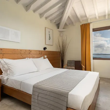 Farm stay Podere Castellare Pelago