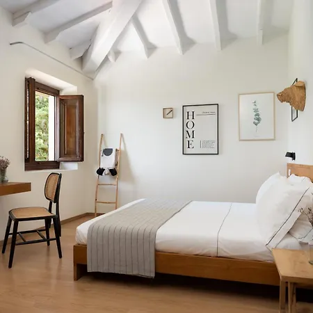 Podere Castellare Farm stay Pelago