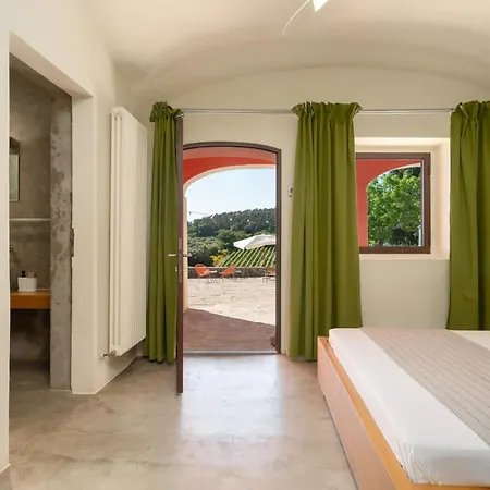 Farm stay Podere Castellare Pelago