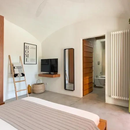 Podere Castellare Farm stay