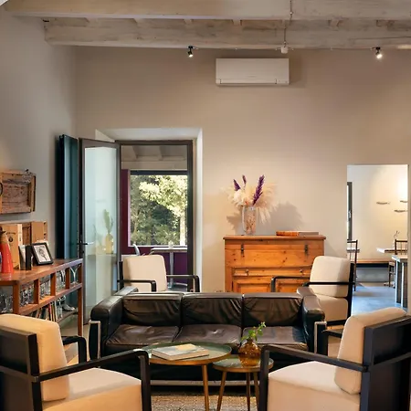 Podere Castellare Farm stay Pelago