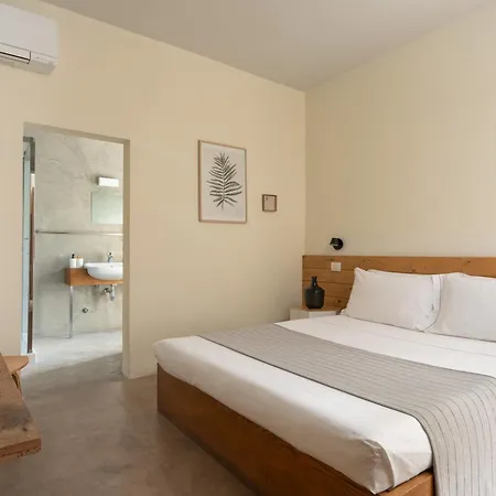 Farm stay Podere Castellare