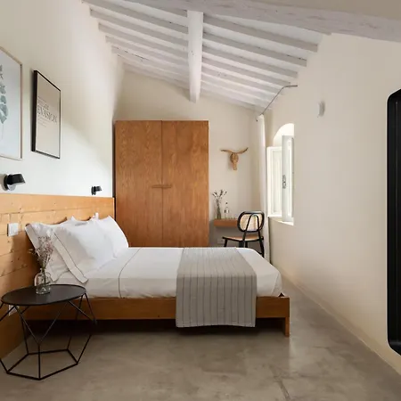 Podere Castellare Farm stay Pelago
