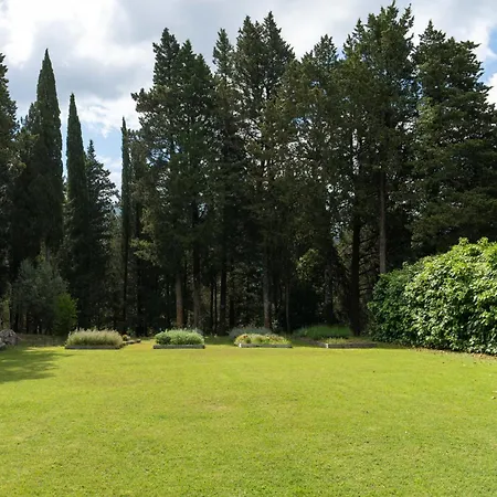 Farm stay Podere Castellare Pelago