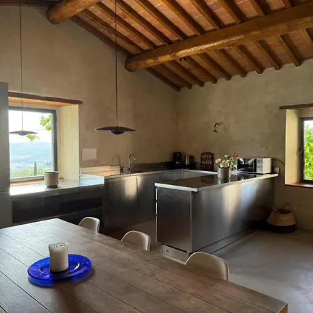 Podere Castellare